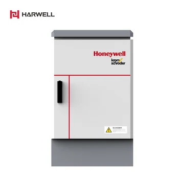Harwell 15U 600*800*450 ММ SECC Металл IP55 Водонепроницаемый Крытый Открытый Установить Напольный Уличный Шкаф Электрической Распределительной Сети