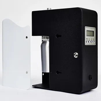 Оптовый ароматический диффузор объемом 200 мл, лучший аппарат для распыления ароматов, электрический ароматический диффузор с Wi-Fi и ручным управлением для помещений площадью 300 куб. м
