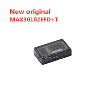 5ШТ MAX30102EFD + T MAX30102EFD OESIP-14 Высокочувствительный пульсоксиметр и чип датчика частоты сердечных сокращений