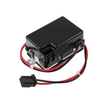 5012699AA 05012699AA Резистор двигателя вентилятора отопителя для Jeep Grand Cherokee