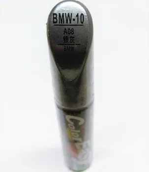 Ручка для ремонта царапин на автомобиле, автоматическая кисть-малярная ручка для BMW 3 серии, 5 серии, X1, ручка для покраски автомобиля