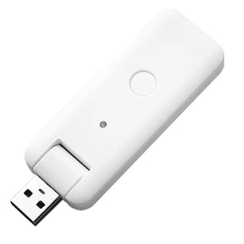 Tuya Wifi Gateway USB Type Интеллектуальные шлюзы Беспроводные шлюзы Интеллектуальный шлюз Bluetooth Mesh5.0 Beacon Gateway