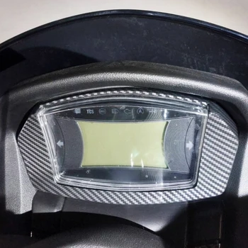 Крышка Спидометра Скутера A70F для NMAX155 NMAX125 Display Meter Защищает Рамку Датчика