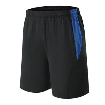 Мужские шорты для бега, одежда для спортзала, шорты для тренировок, мужские спортивные короткие штаны, шорты для тренировок по теннису, баскетболу, футболу 2023