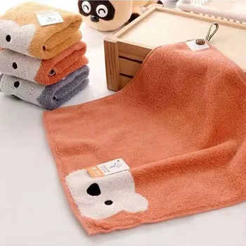 Удобная ванна Для детей Новорожденный Ребенок Детский Носовой платок Полотенце для лица Салфетки для вытирания слюны Полотенца