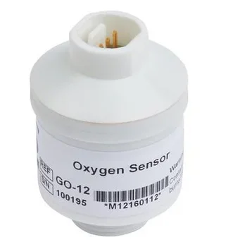 Кислородный датчик MOX Medicel для дыхательного аппарата для анестезии general O2 sensor MOX-3 4OXV O2-A2