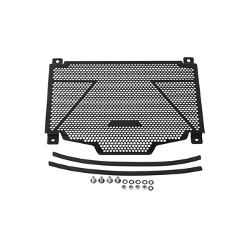Защитная крышка решетки радиатора мотоцикла для NINJA 1000SX Z1000SX NINJA 1000SX 2021-2023