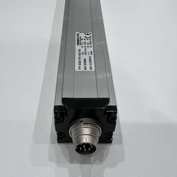 Novotechnik TP1-0200-101-423-101 Непревзойденные технические характеристики магнитострикционного датчика НОВОСТРИКЦИОННЫЙ преобразователь длиной до 4250 м