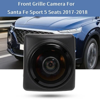 95780-B8600 Передняя Решетка Автомобиля Камера Монитор Кругового Обзора Запасные Аксессуары Для Hyundai Santa Fe XL 2017-2019 95780B8600