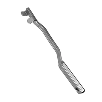 Удлинитель гаечного ключа 14 дюймов Удлинитель гаечного ключа Динамометрический ключ из нержавеющей стали Инструменты для механики