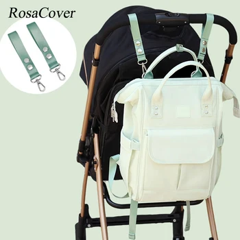 Новые многофункциональные сумки для детских подгузников, большая вместительная сумка для коляски, органайзер, дорожная сумка для подгузников для мамы с сумкой для пустышки