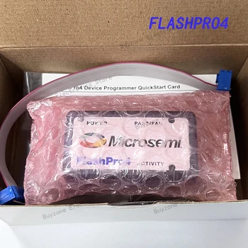 ПРОГРАММАТОР FLASHPRO4 FLASH FPGA