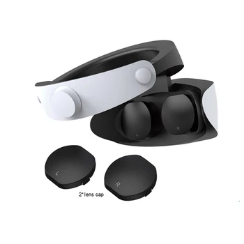 Для очков PS VR2 защитный чехол для PSVR2 пылезащитный чехол для объектива