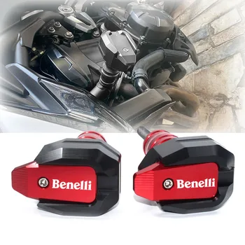 Для Мотоцикла Benelli BN300 BN600 TNT300 TNT600 Защита От Падения Рамка Слайдер Защита Обтекателя Противоаварийная Накладка Защита