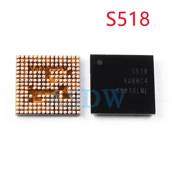 5 шт./лот Блок питания S518 IC PM Chip PMU