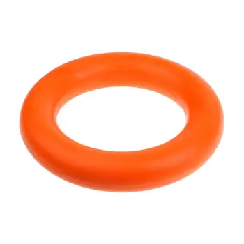 Плавающее кольцо для рук, браслет, буй для удержания воды на веревке Оранжевого цвета