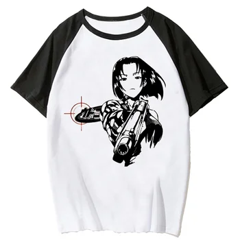 футболки с принтом y2k, женские футболки с аниме-комиксами, манга, графическая одежда y2k harajuku для девочек