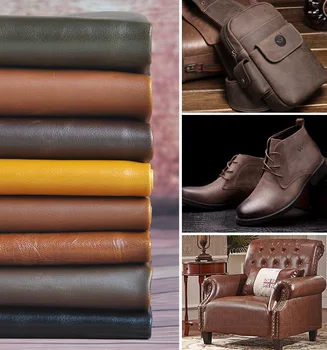 50x138 см высококачественная искусственная кожа PU, ткань для багажа, кожаный диван, кожаная обувь, кожаная ткань