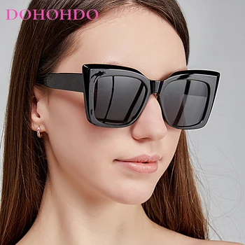 Солнцезащитные очки DOHOHDO большого размера 