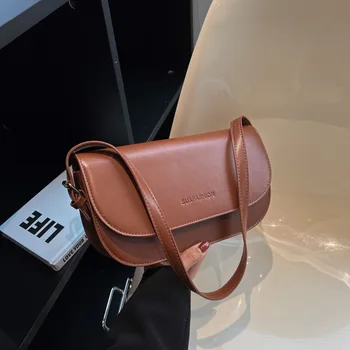 2023, Дизайнерские сумки известного бренда для женщин, роскошные сумки, реплика bolso, модная ретро-сумка, женская сумка через плечо, сумка-мессенджер