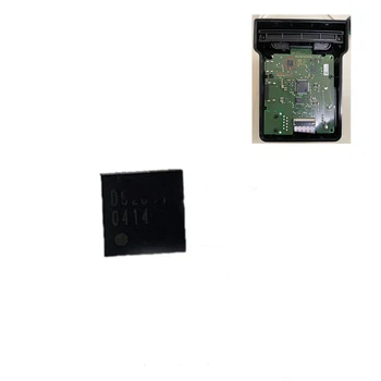1шт для Nintendo Switch OLED IC-чип D92B17 на материнской плате Фиксирующий компонент