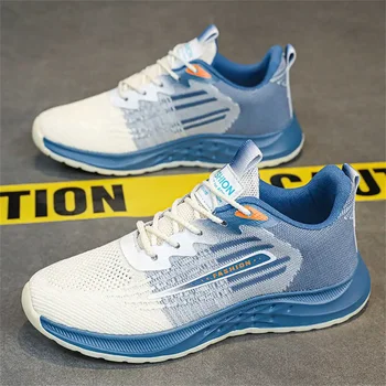 мужская обувь для тенниса и баскетбола на толстой подошве mash 49 кроссовок белого цвета для мужчин sports play technologies snekaers high end trend YDX1