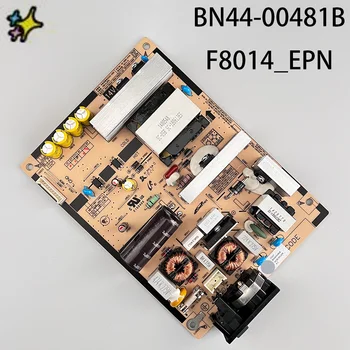 Новый BN44-00481B BN4400481 F8014_EPN 02-3282-0700 SU10349-14006 Плата питания/светодиод предназначен для SBB-B64DV4/ZA SBB-B64DV4 BN4400481B