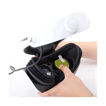 Защитная пленка для линз очков Hifylux для PSVR 2 Playstation VR2, устойчивая к царапинам пленка высокой четкости, мягкая пленка TPU