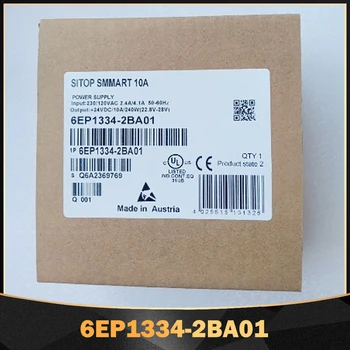 Блок питания SITOP SMMART 10A для SIEMENS 6EP1334-2BA01