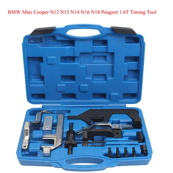 Набор инструментов для выравнивания распредвала для BMW Mini Cooper N12 N13 N14 N16 N18 Peugeot 1.6T