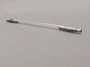 Ручка для магнитооптической эпиляции 360 градусов, трубка лампы