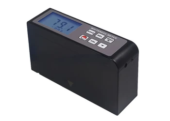 Цифровой тестер белизны LANDTEK WM-206, цифровой измеритель белизны и измеритель белизны риса