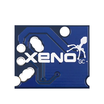 Для Xeno GC модчип прямого считывания для игрового куба NGC