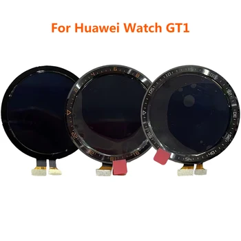Для Huawei Watch GT1 46 мм FTN-B19 GT 1 ЖК-дисплей с сенсорным экраном, Дигитайзер в сборе, запчасти для ремонта