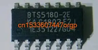 IC новый оригинальный BTS5180-2EKA BTS5180-2E BTS5180 SOP14 Бесплатная Доставка
