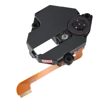 Замена Запасных частей Геймпада Консоли KSM-440AEM Lasers Lens для PS1