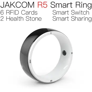 JAKCOM R5 Смарт-кольцо Соответствует фильтру с зазубринами rfid cat tag бирки бесплатная доставка карты 297 металлический значок cb радио