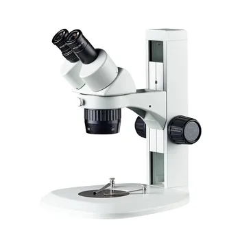 XT-60-J2 20-кратный/40-кратный бинокулярный стереоскопический микроскоп Современные биомедицинские исследования Электронная промышленность