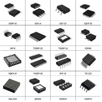 100% Оригинальные микроконтроллерные блоки MSP430FR5731IRHAT (MCU/MPU/SoC) VQFN-40