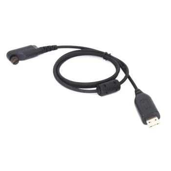 PC152 Аксессуар для двусторонней радиосвязи USB-кабель для программирования Hytera HP605