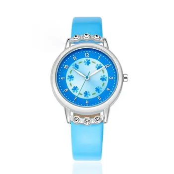№ 2 Часы Модные повседневные спортивные кварцевые часы с хронографом, женские кожаные деловые наручные часы Relogio Masculino