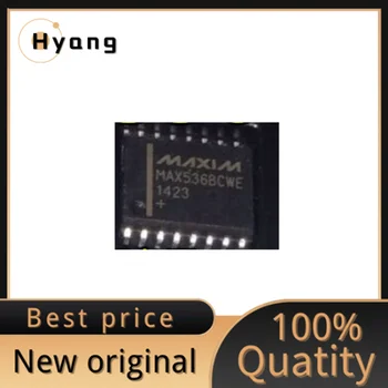 Новый оригинальный IC MAX536 MAX536BCWE SOP хорошего качества и дешево