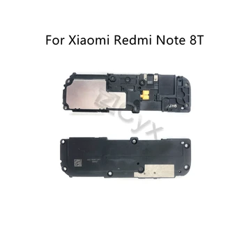 Громкоговоритель Для Xiaomi Redmi Note 8t Зуммер Звонка Громкоговоритель Звонка Модуль Громкоговорителя Плата Гибкого Кабеля Комплект Запасных Частей