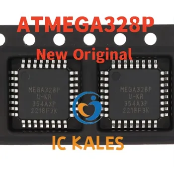 Оригинальная интегральная схема микроконтроллера TQFP-32 ATMEGA328P-AU ATMEGA328P SOP32