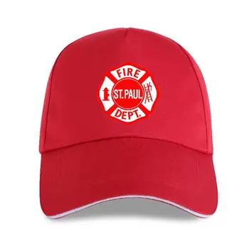 Солнцезащитная шляпа Чикагского Пожарного департамента Бейсбольная кепка Backdraft Engine 17 Fire