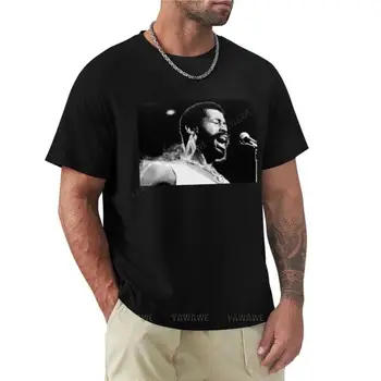 Хлопчатобумажная футболка мужская Футболка Pendergrass, футболки для мальчиков, графическая футболка, футболка оверсайз, простые черные футболки, мужские брендовые футболки