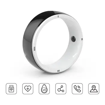 JAKCOM R5 Смарт-кольцо Новее кабельной бирки водонепроницаемый nfc чип для ногтей антенна rfid этикет prix наклейка ультратонкий gps трекер