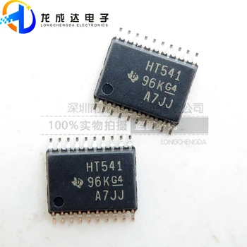 30шт оригинальный новый SN74HCT541PWR 74HCT541PW HCT541 TSSOP20 контактный чип приемника и передатчика