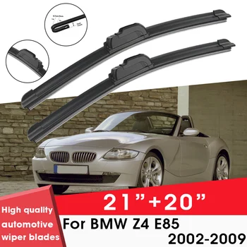 Автомобильные щетки стеклоочистителя для BMW Z4 E85 2002-2009 21 