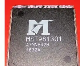 MST9813Q1 В наличии, силовая микросхема